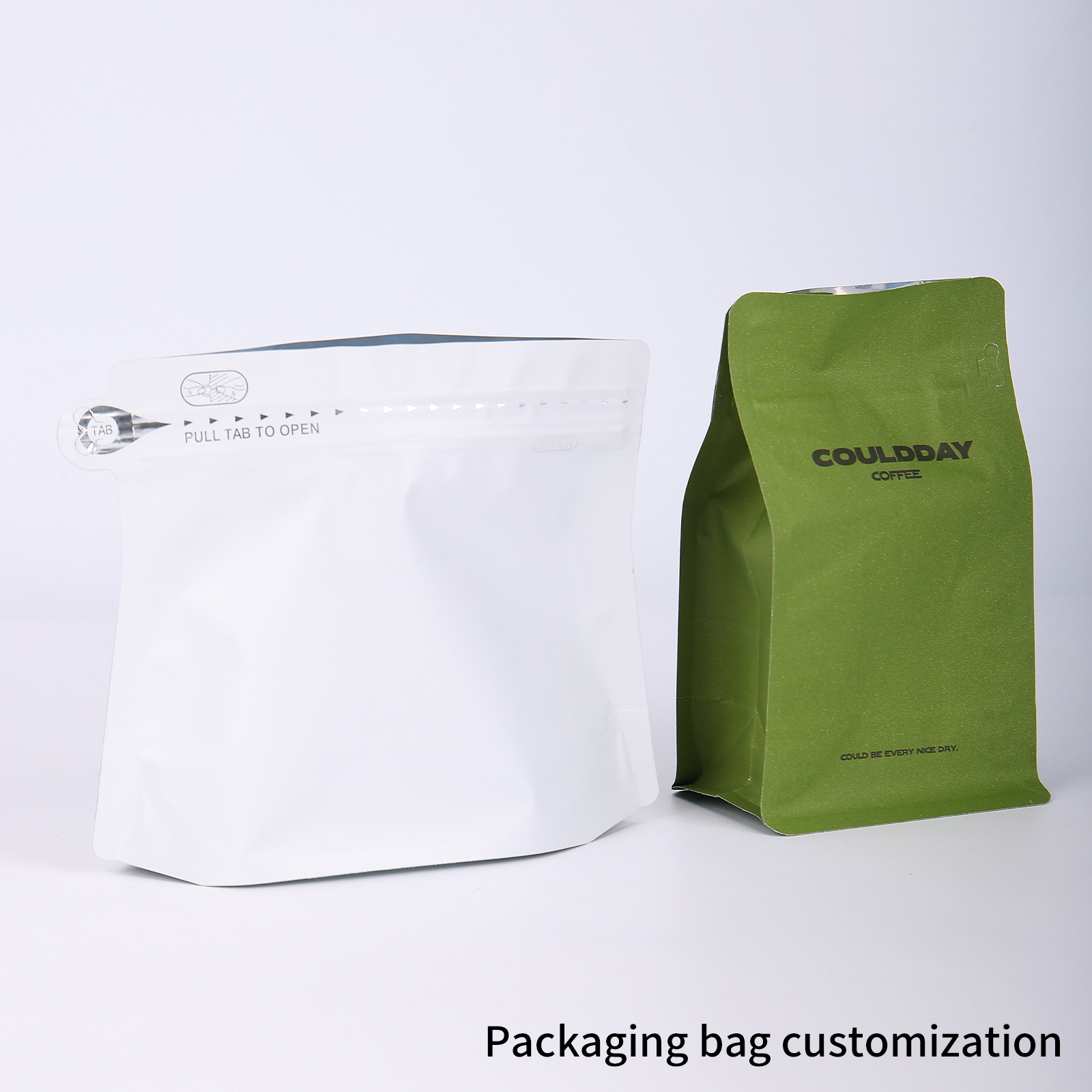 coffee & tea packaging coffee & tea packaging