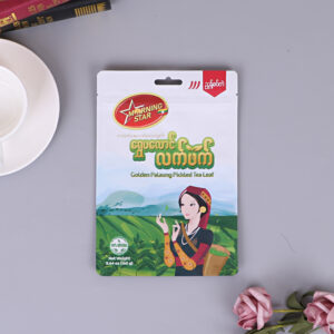 Three-side seal pouch