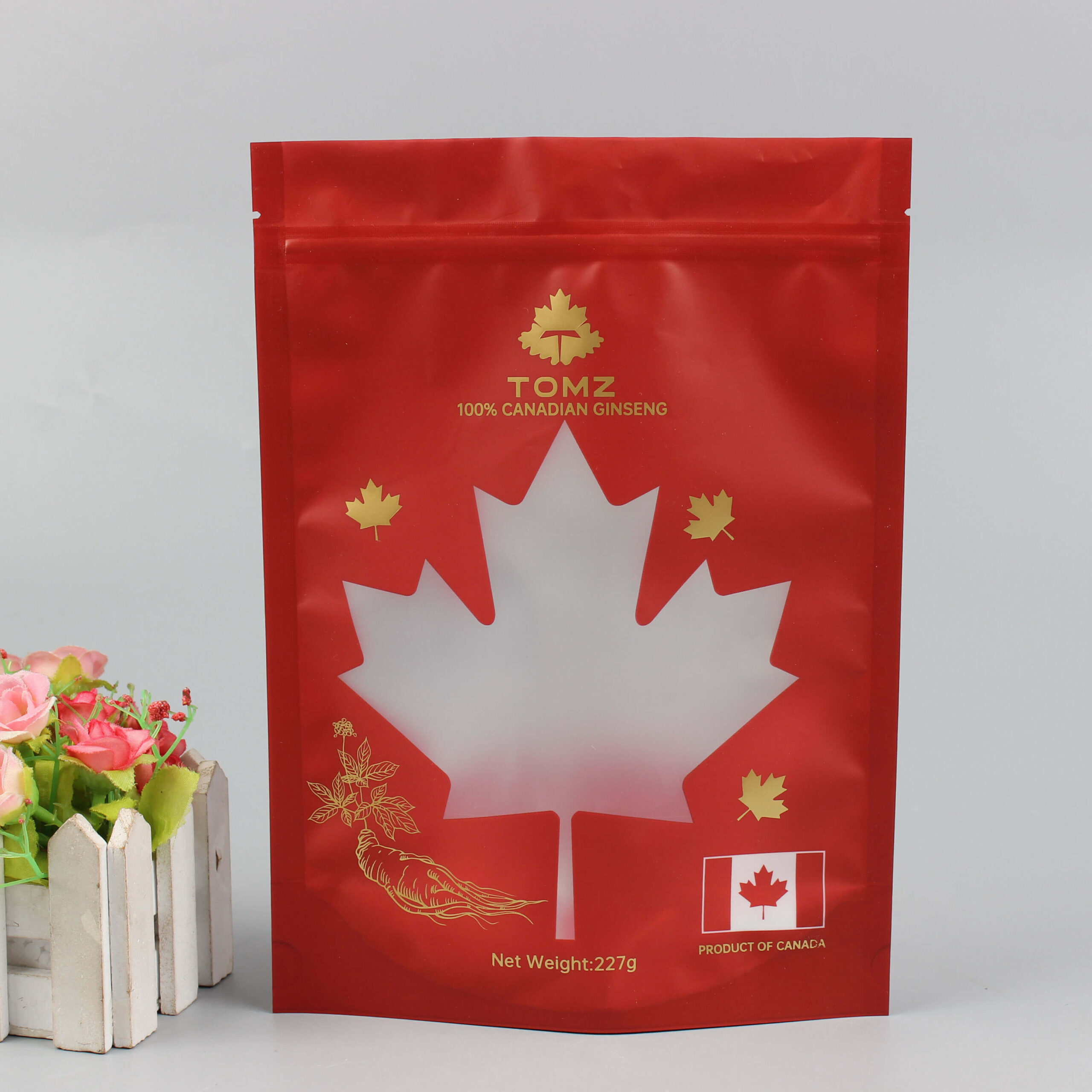 Health Care Packaging