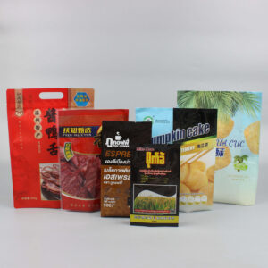 Fine Food Packaging