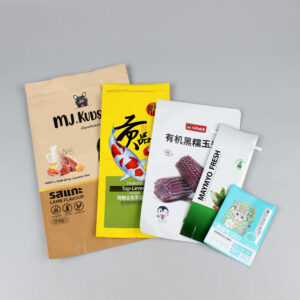 Agriculture Packaging